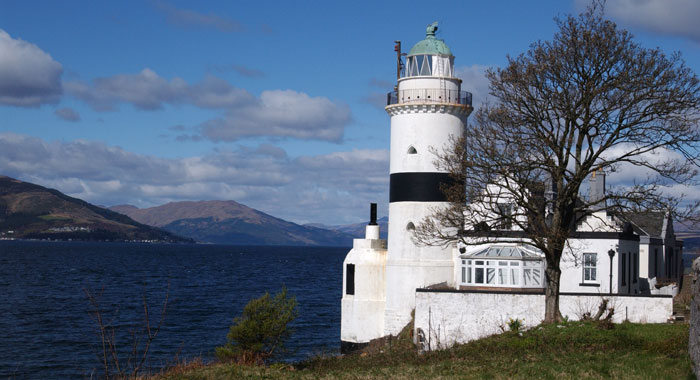 Inverclyde Tourist Group (image © Inverclyde Council)