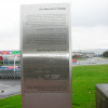 John Wood Info Plaque