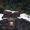 Hoods Well, Port Glasgow Station