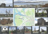 Images of Port Glasgow, Kilmacolm & Quarrier's Village