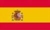 Spanish flag